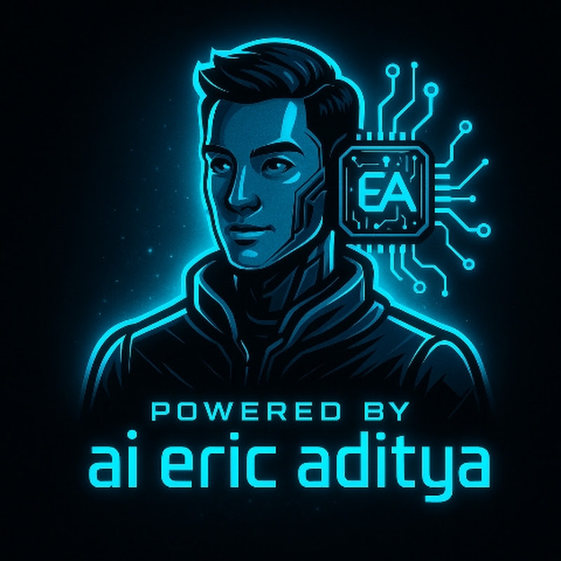 AI Eric Aditya