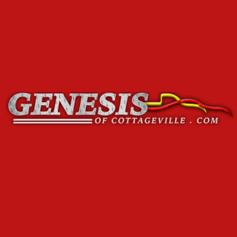 Genesis Of Cottageville Auto Sales