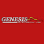 Genesis Of Cottageville Auto Sales logo