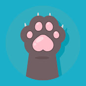 Pawprints in Town
