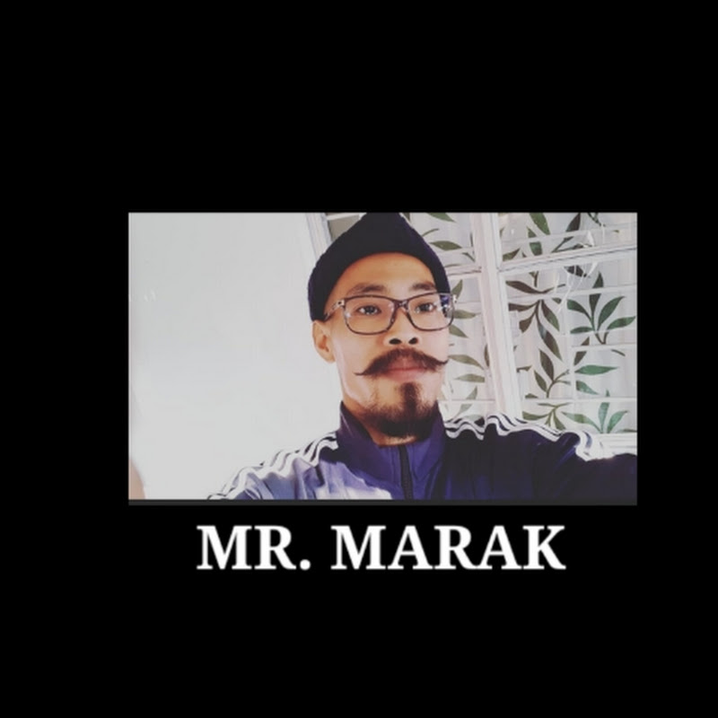 MARVIN R MARAK