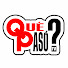 UMEWDE-GLFg-channel-avatar-QUÉ PASÓ TV OFICIAL 