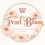 The Pearl Bloom official - @ThePearlBloom - Youtube