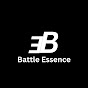 Battle Essence logo