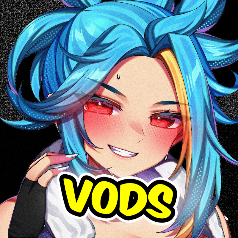LuminusRed Vods