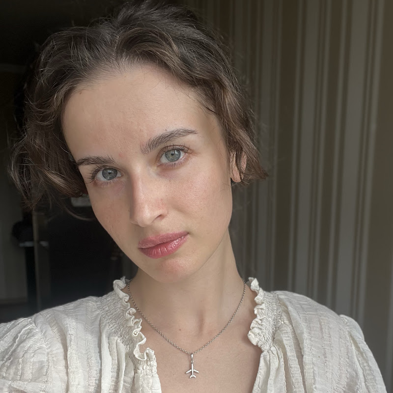Vlada Chunikhina