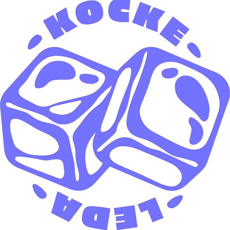 KOCKE LEDA