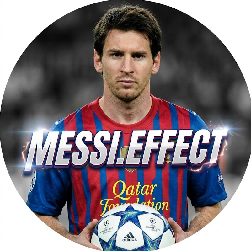 Messi.effect