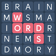 Fillwords: Word Search icon