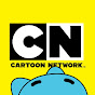 Cartoon Network Portugal logo