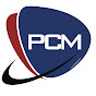 Prescription Care Management (PCM) logo