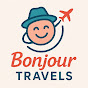 BonjourTravels logo
