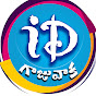 iDream Gajuwaka logo