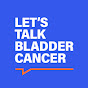 Let's Talk Bladder Cancer logo