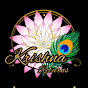 Krishna Returns logo