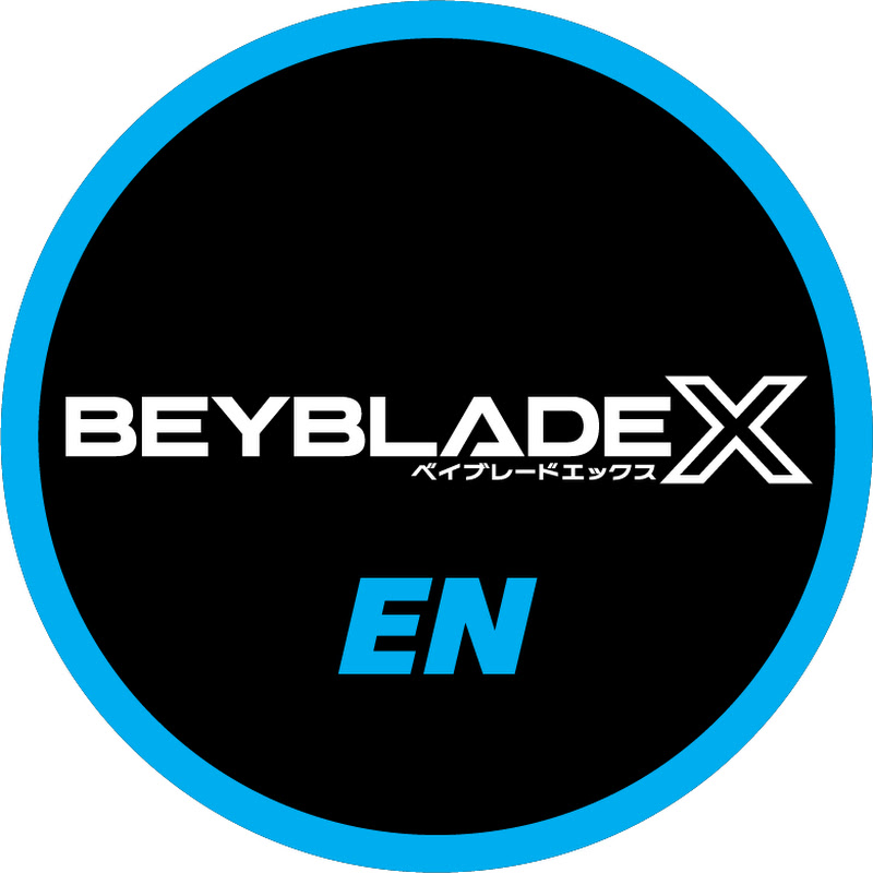 BEYBLADE English - Official Channel icon