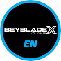 BEYBLADE English - Official Channel logo