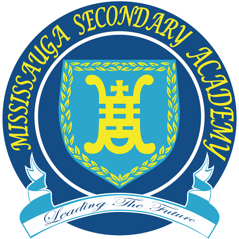 Mississauga Secondary Academy