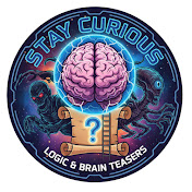 Stay Curious