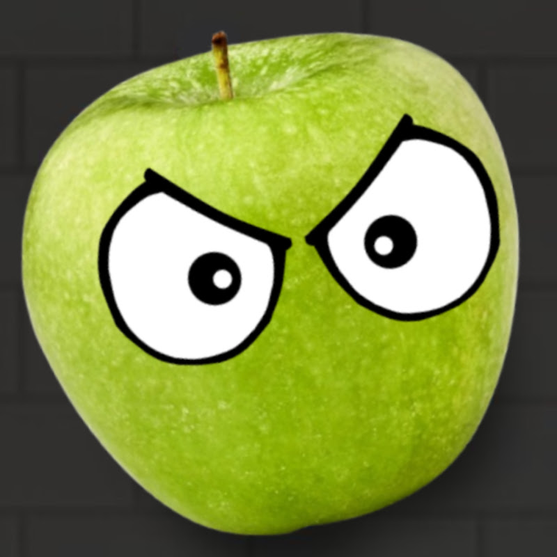 DougDoug HATERS Logo