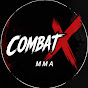 Combat X MMA