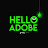 Hello Adobe