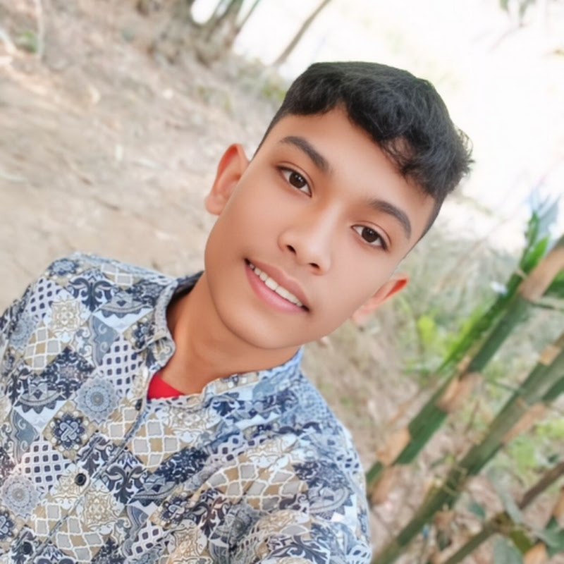 Mujahid YT 