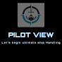 Pilot View  logo
