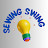 Sewing Swing