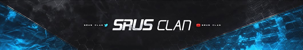 SrUs Clan YouTube channel avatar