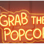 Grab The Popcorn logo
