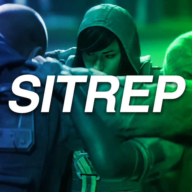 SITREP 🔨