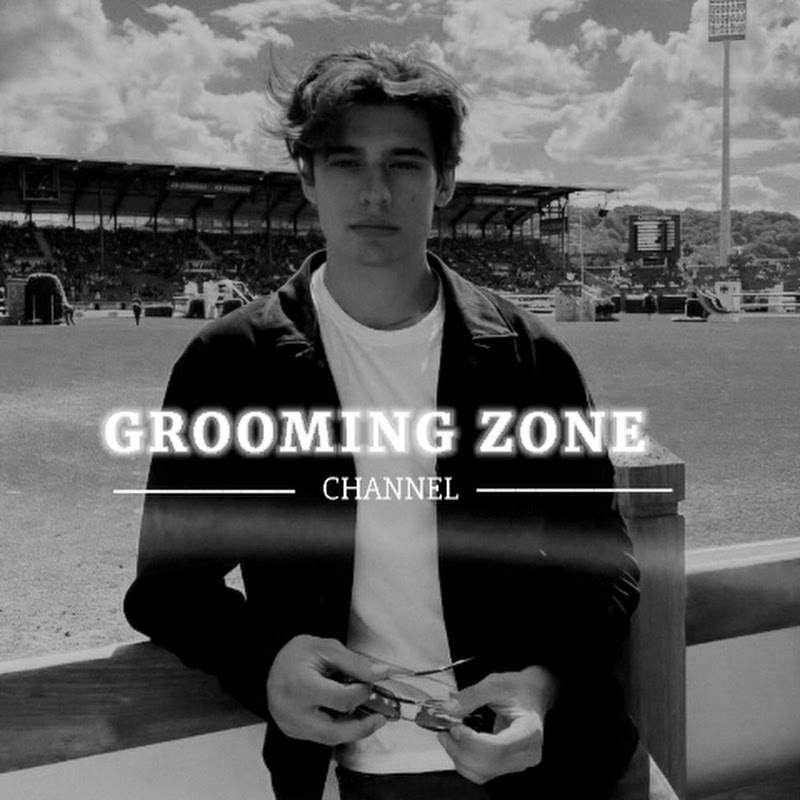 grooming zone