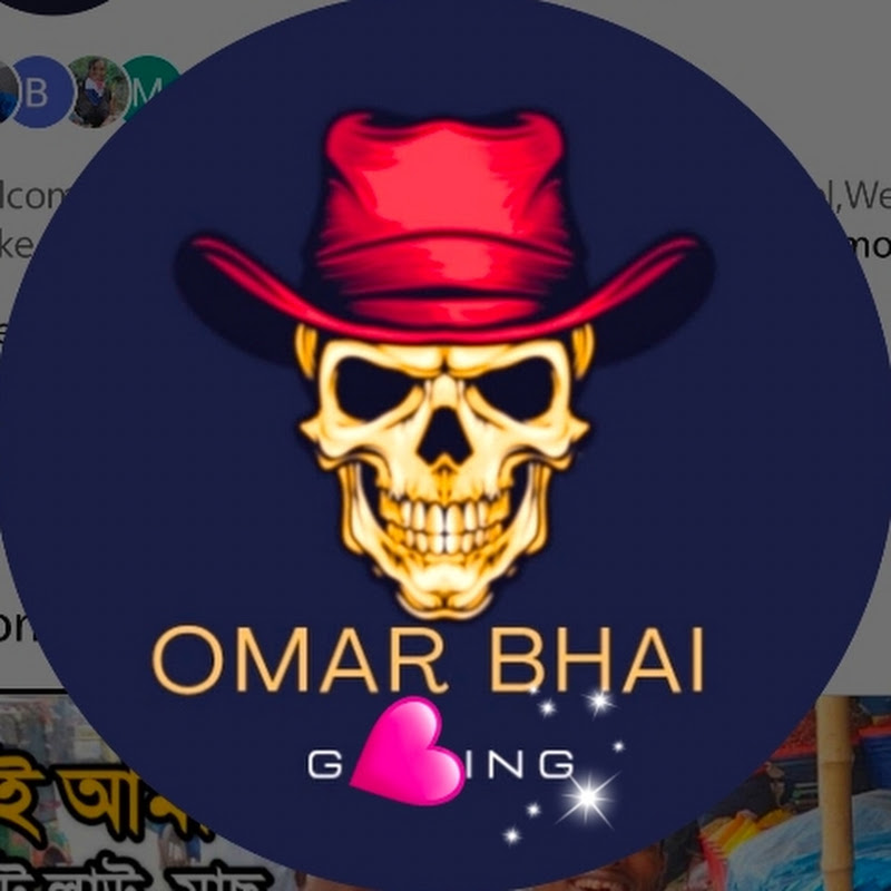 Omar Bhai Insight 