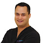 Dr. Anthony Giuffrida | Interventional Spine logo