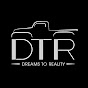 Dreams to Reality Automotive logo