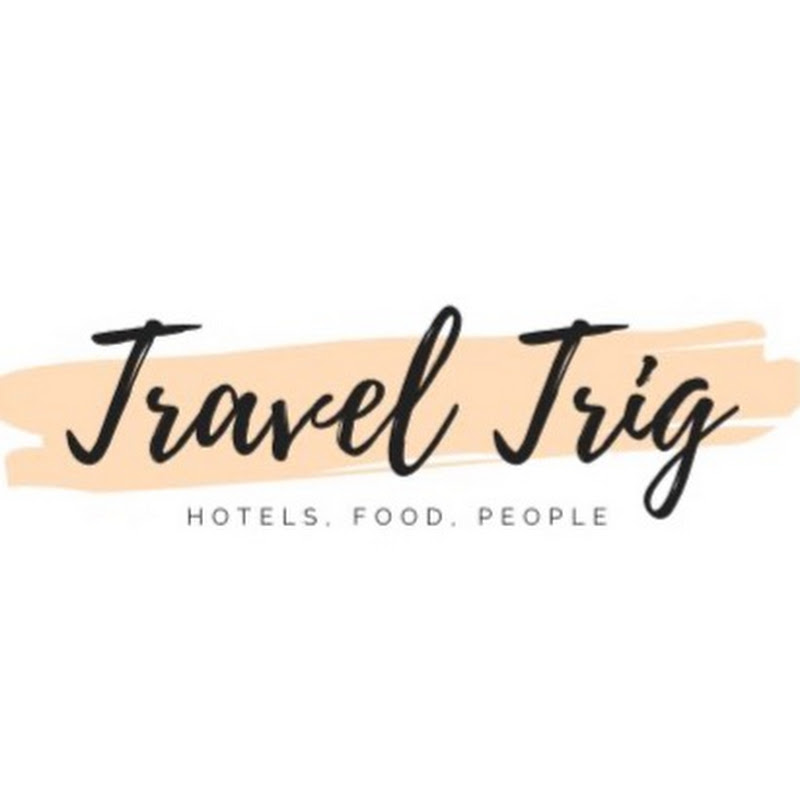 TRAVEL TRIG