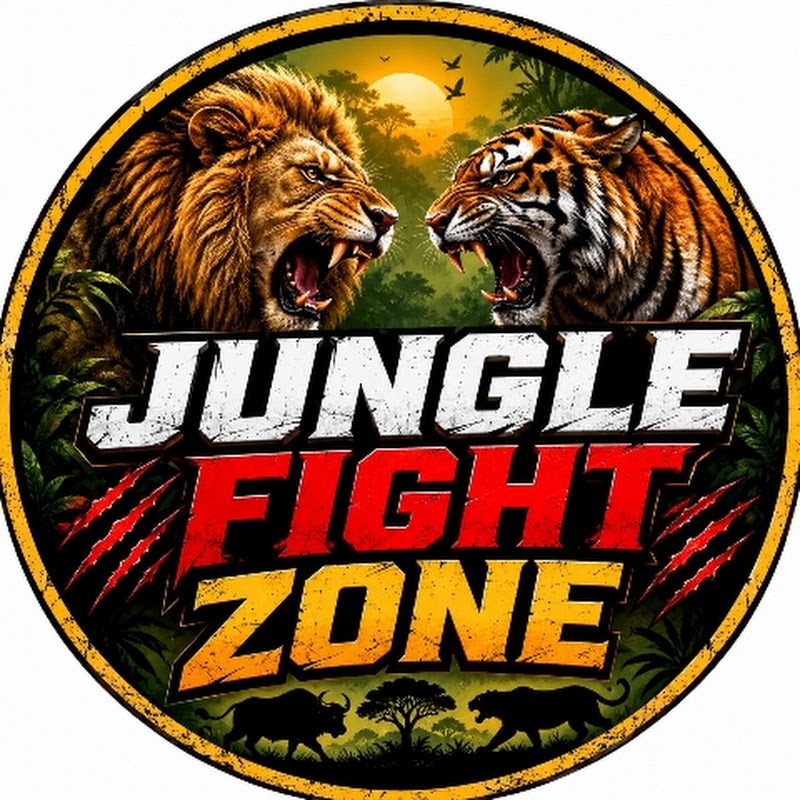 jungle fight zone 