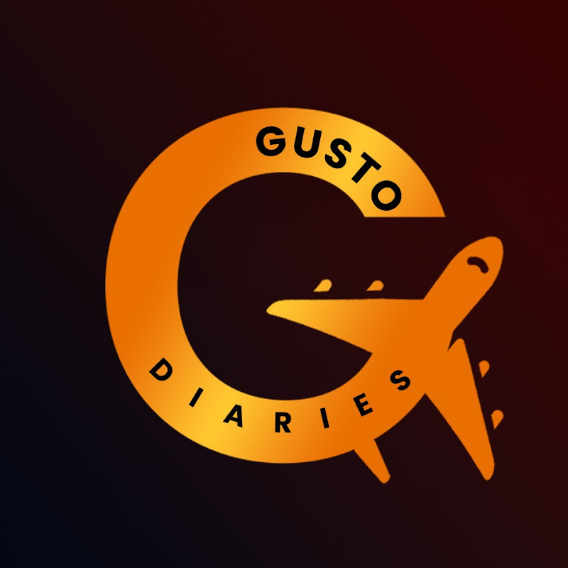 Gusto Diaries