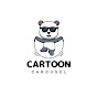 Cartoon Carousel logo