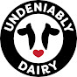Undeniably Dairy logo