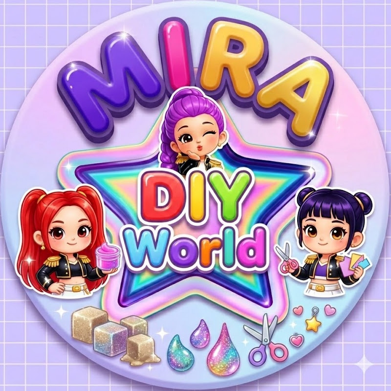 Mira DIY World