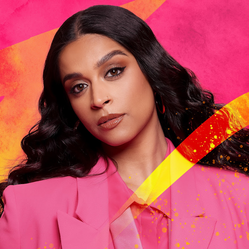 Lilly Singh