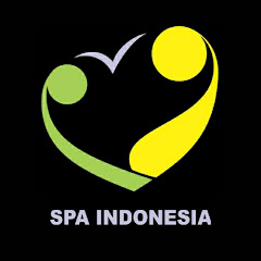 Логотип каналу Yayasan SPA Indonesia