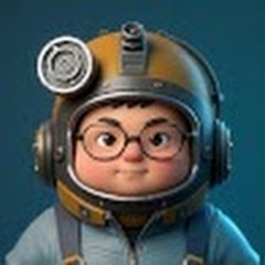 胖嘟嘟的發電機