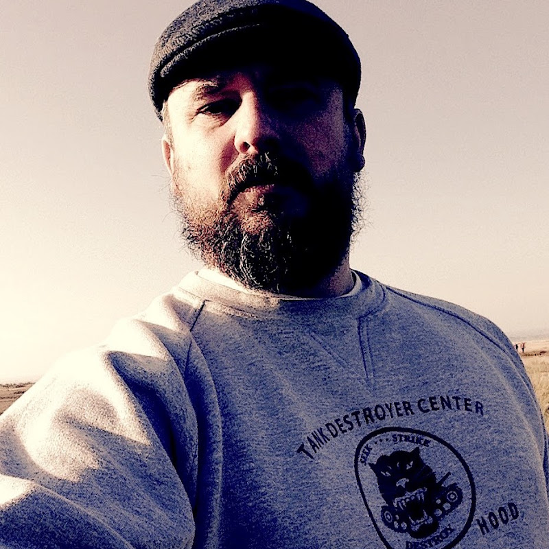 Matt White Wargames