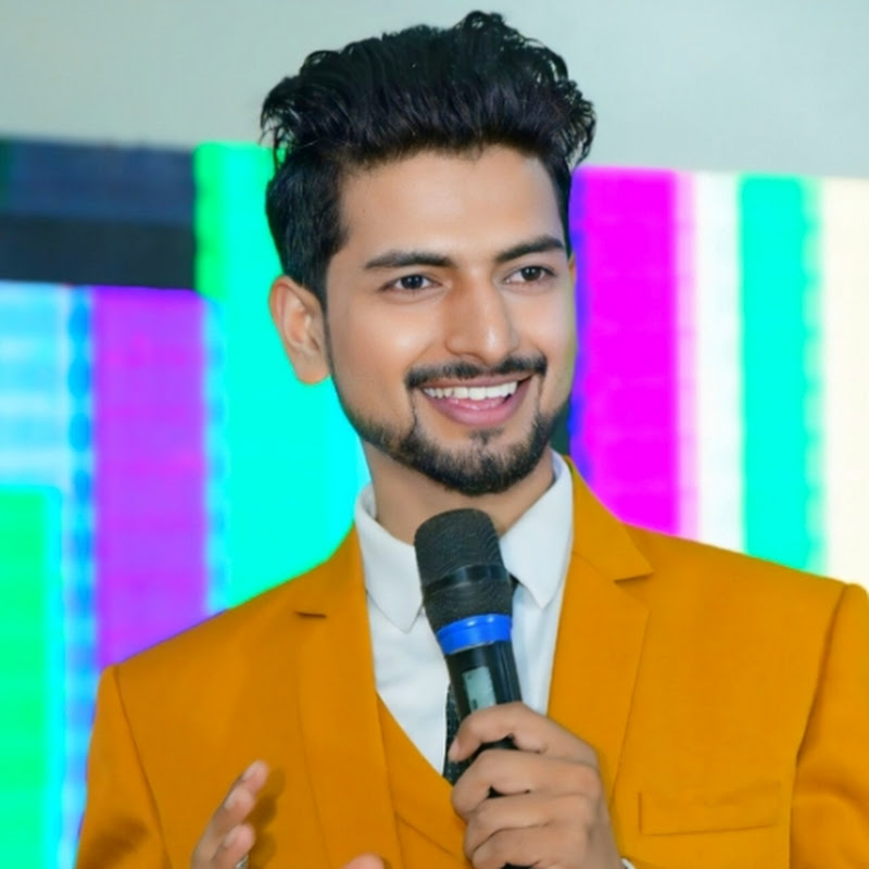 ajeet sahu official
