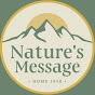 Natures Message logo