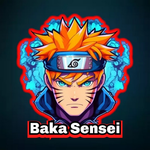 Baka Sensei