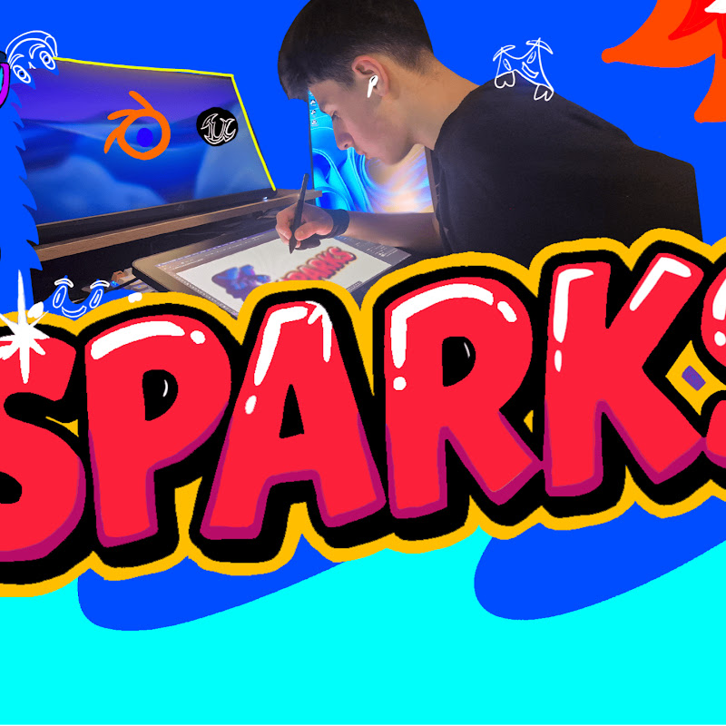 Sparks